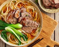 Beijing Taste 京味 (377 Washington Street)