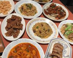 中華料理 花とも Chinese Cuisine Hanatomo