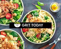 サラダボウル専門店 | GRIT TODAY 銀座店 Salad Shop