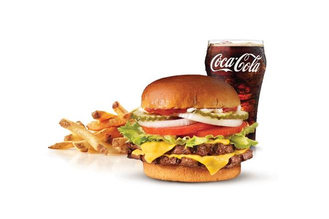 Super Star® Combo