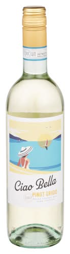 Ciao Bella Pinot Grigio
