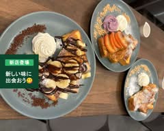 【こ だわりフレンチトーストとデザートのお店】Surnom 　シュノン　Surnom	
