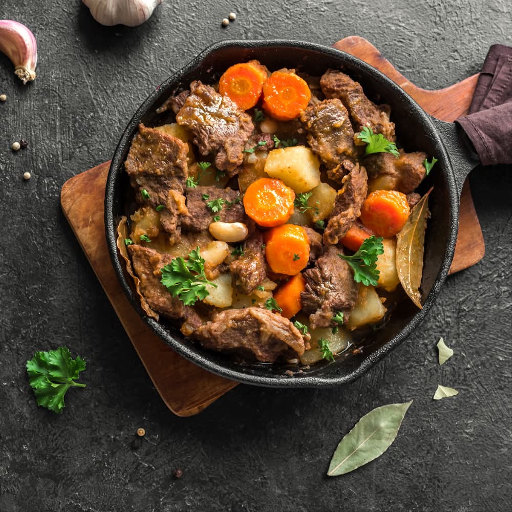 Wild Fork Foods Sous Vide Pot Roast