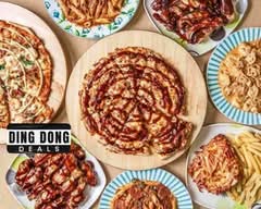 Oasis Pizza and Pasta Brickworks
