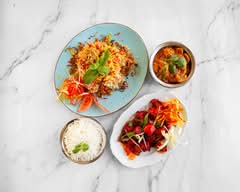 Inde Fusion (Uhlandstraße 1, 1A, Mühlhausen, EMEA, DE, 69242 )