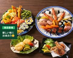 きらく亭　新大宮店　Kirakutei　Shinomiya	