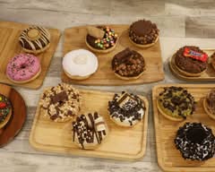 Dreams Donuts (5 Rue du Bosphore)