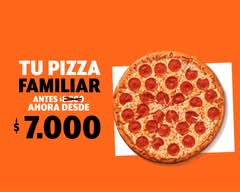 Little Caesars Pizza - 15 NORTE
