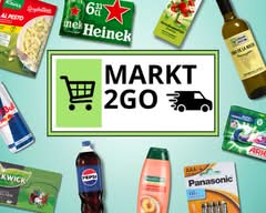 Markt2Go Supermarkt