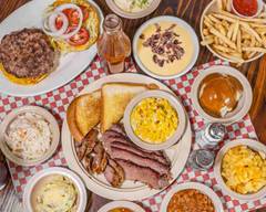 Lyndon's Pit Bar-B-Q (Houston)