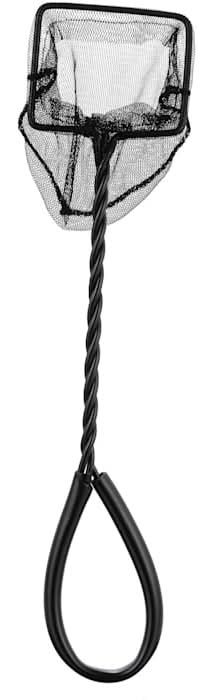 Imagitarium Aquarium Net For Fish, 3x10 in