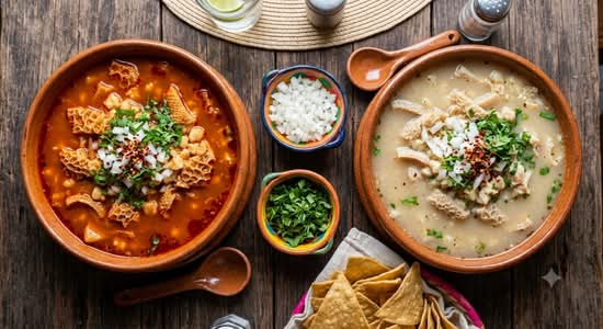 Menudería Mexicali