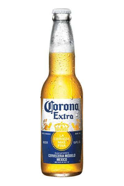 Cerveza Corona 0.3L