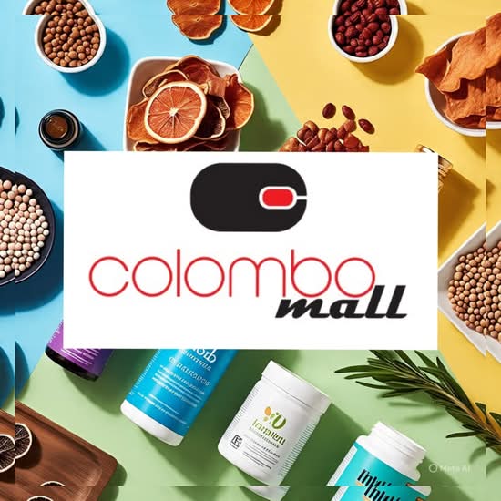 Colombomall.lk