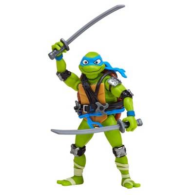 Teenage Mutant Ninja Mix 'N' Match Action Figure