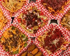 Loaded Fries