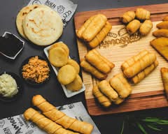 Amasados (Las Condes)