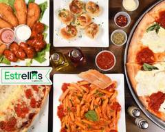 Forever Pizza Natura