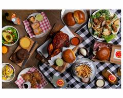 Chicken Paradiso