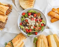 Romanelli's Pizza & Italian Eatery