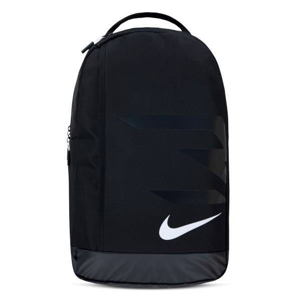 Nike 3Brand By Russell Wilson Blitz Backpack With Laptop Sleeve, Black