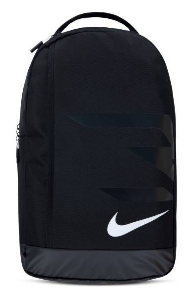 Nike 3Brand By Russell Wilson Blitz Backpack With Laptop Sleeve, Black