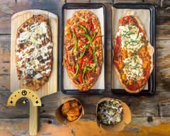 The Pizza Trust