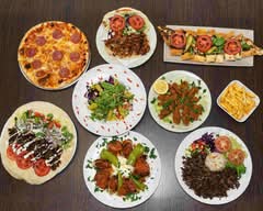 Beyzade Kebap