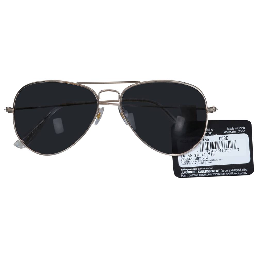 Foster Grant Sunglasses