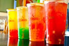 Fruitealicious Bubble Tea & Smoothies-Fort Worth