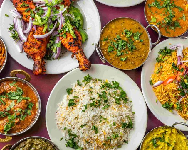 THE 10 BEST Indian Food DELIVERY in Quitman 2022 Order Indian Food