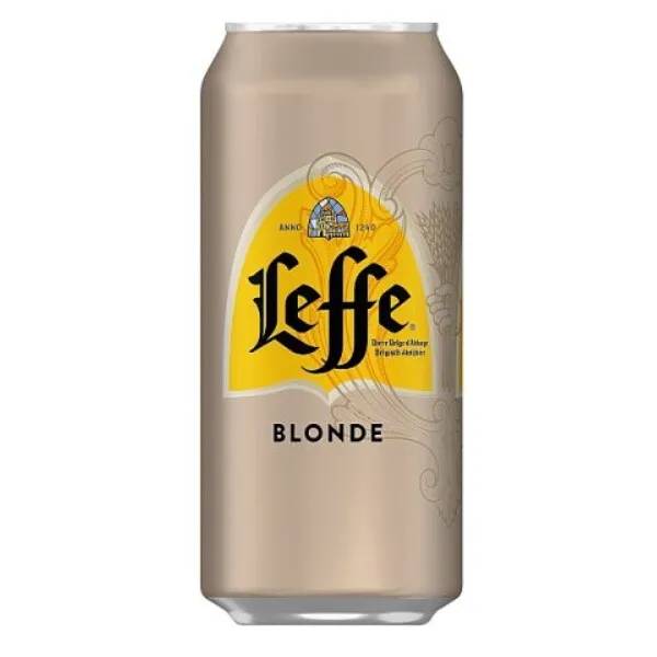 Leffe Blonde