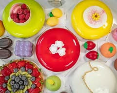 EllE Pastry