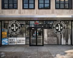 Wicker Park Food, Wine and Spirits