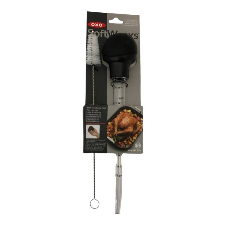 OXO Softworks Turkey Baster