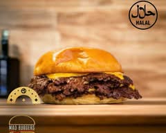 Mash Burgers (Heights)