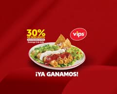 Vips Rivera Mexicali