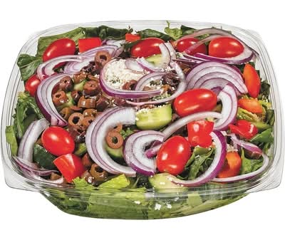 Large Greek Salad 740.0 G