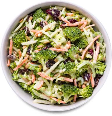 Readymeals Premium Broccoli Salad - 1 Lb