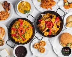 Garcia's Paella Cafe-Cater