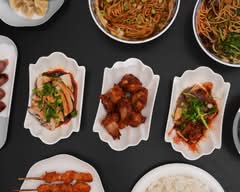 Restaurant Saveurs Du Dragon