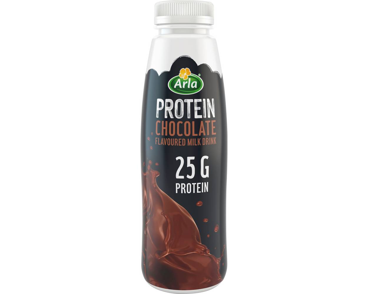 ARLA PROTEIN CHOKLAD 500ML