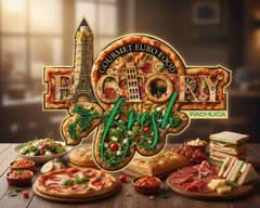 Factory Fresh (Pachuca)