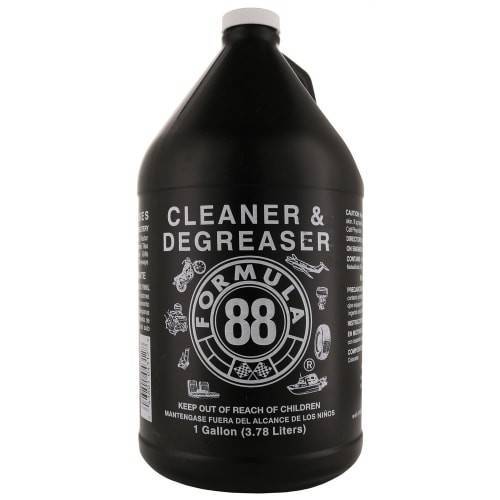 Formula 88 Cleaner & Degreaser (1 gal)