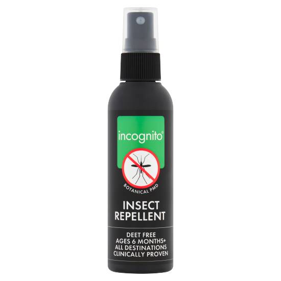 Incognito Insect Repellent Spray