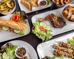 Brochettes Braisées