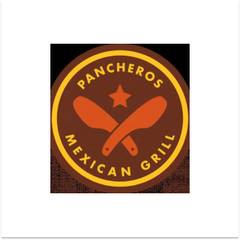 Pancheros Mexican Grill (2708 Ingersoll Ave)
