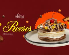 Pancake Paradise Pascual Orozco