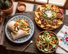 Mexi Wraps