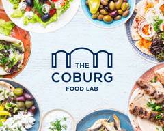 The Coburg Food Lab